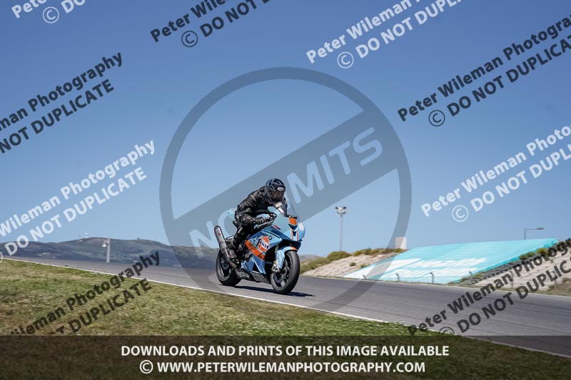 may 2019;motorbikes;no limits;peter wileman photography;portimao;portugal;trackday digital images